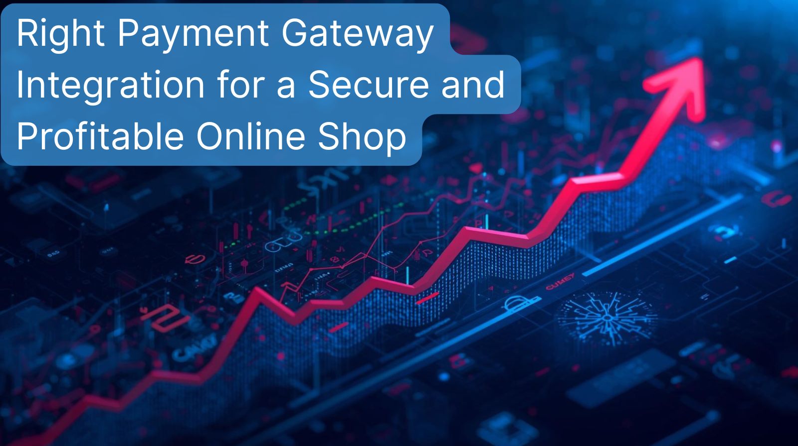 How to Choose the Right Payment Gateway Integration for a Secure and ...